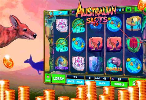 online slots australia free